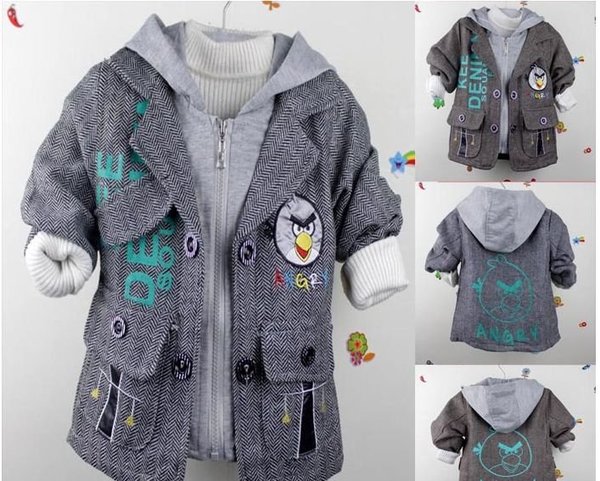 Пиджак за 450 рублей. в наличии размер 110 (большемерит)