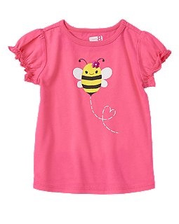 Crazy8 2T и 3T для девчонок (наш перехап)