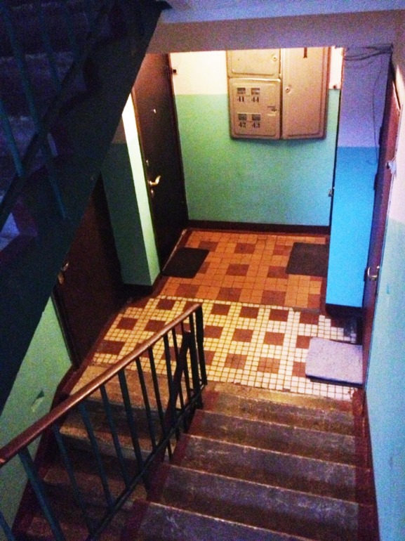 2-комн. квартира в Косино, Москва