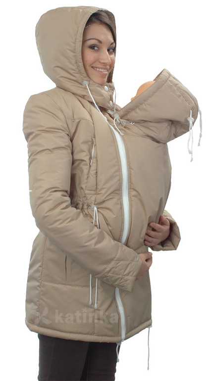 Слингокуртка за 1500р.