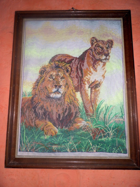 Начало пути)