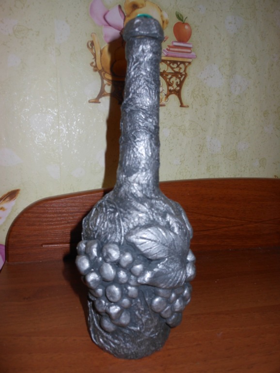 Моя бутылочка