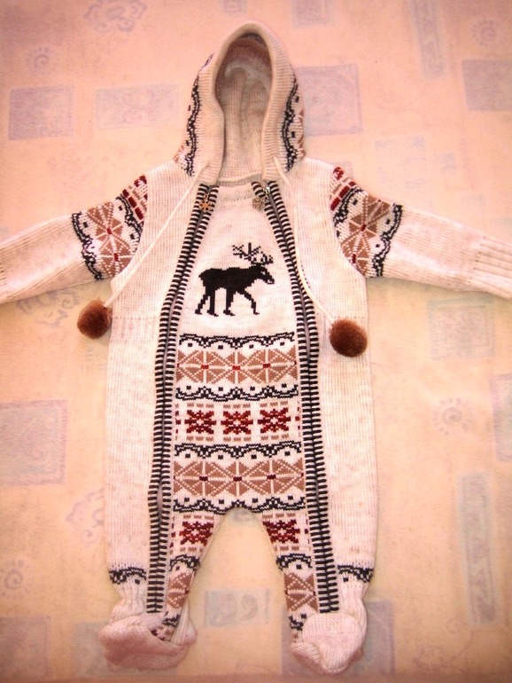 Приданое для новорожденного - нужны советы