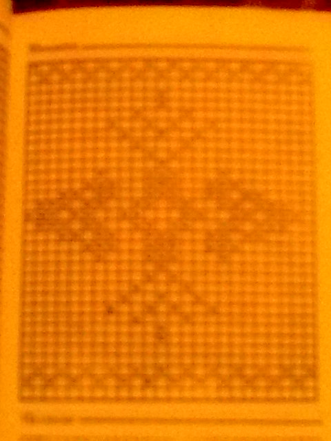 Еще схемы для спиц