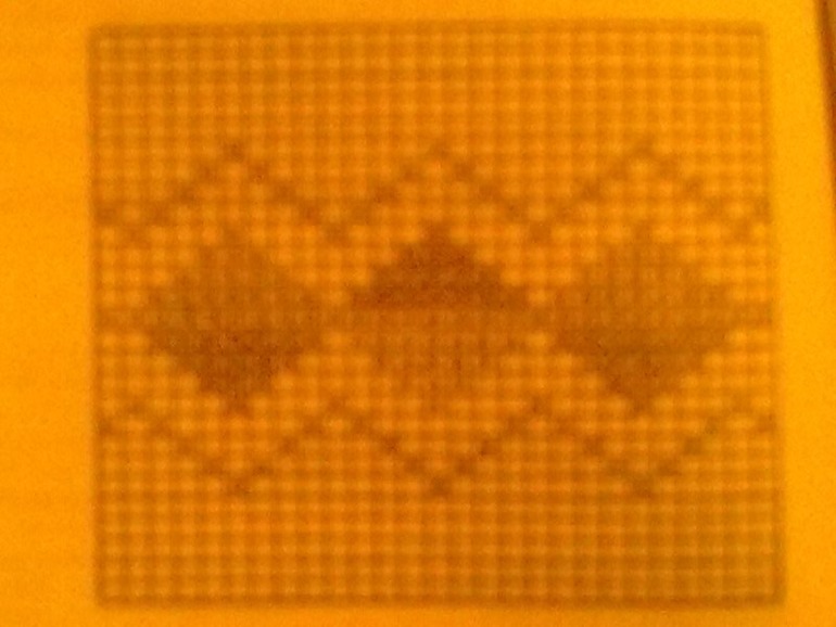 Еще схемы для спиц