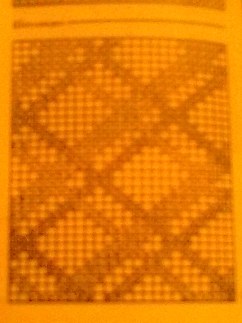 Еще схемы для спиц