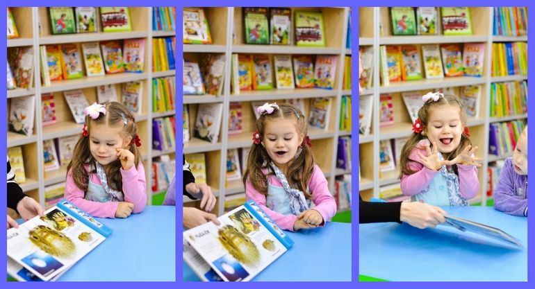 Тематическое занятие - квест