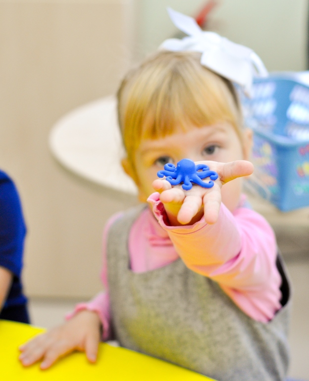 Тематическое занятие - квест