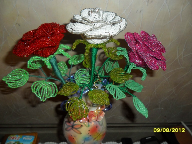 мои работки