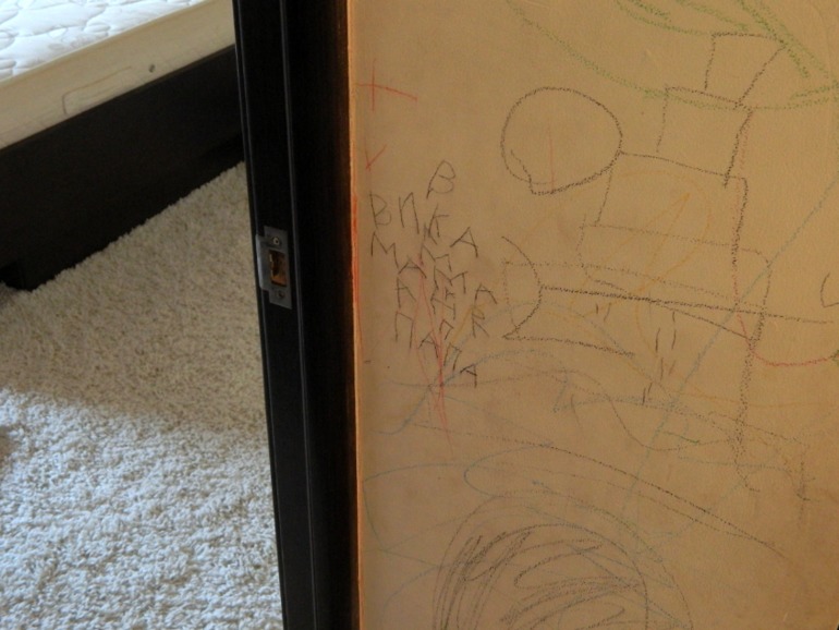 Настенная живопись*)))