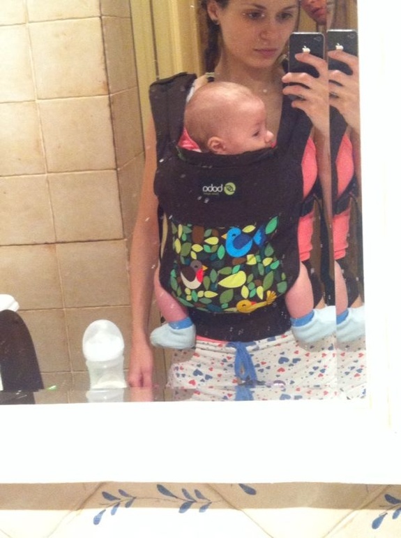 Прокомментируйте пожалуйста посадку)))