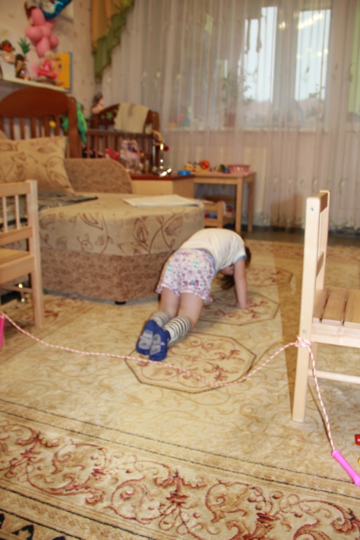 Олимпийский четверг №3