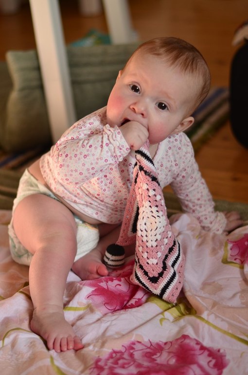 этим постом