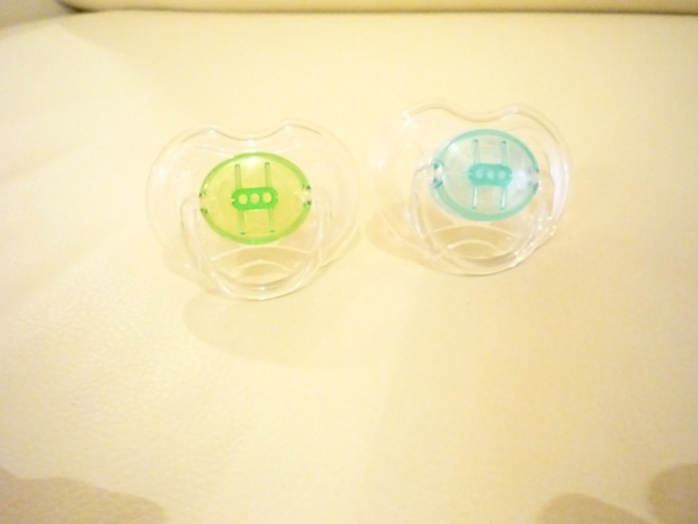 Приданное для нашей малышки :)