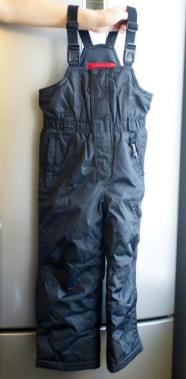 Полукомбинезон POIVRE BLANC 5 лет 1900 руб.