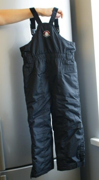 Полукомбинезон POIVRE BLANC 5 лет 1900 руб.