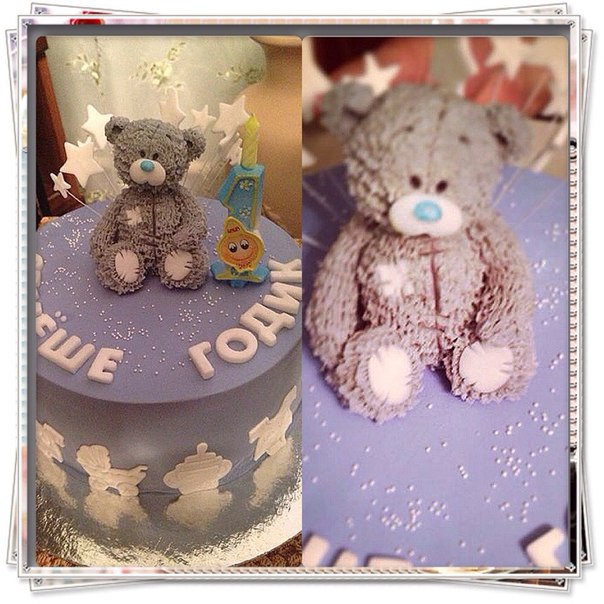 Плоды, плоды, плоды...))))