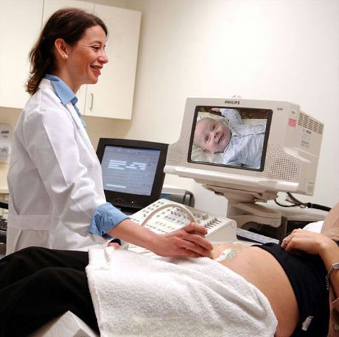 Немного о нас...