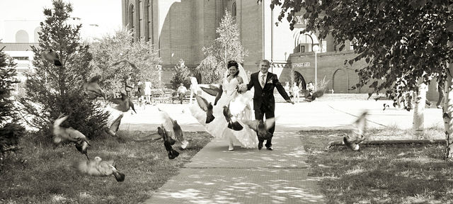 5 лет счастья!