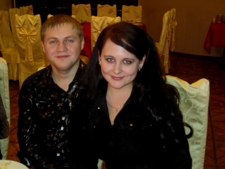 5 лет счастья!