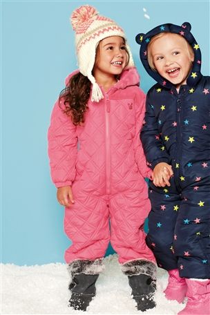 Комбинезон Next?