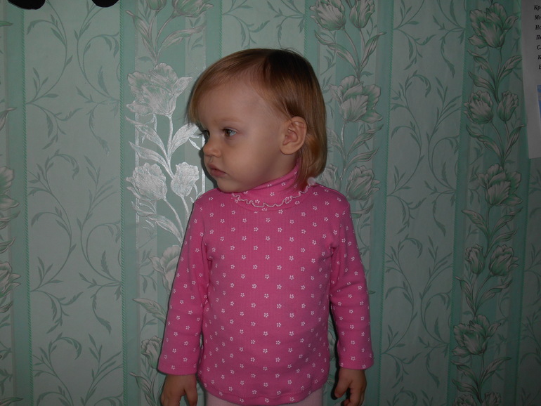 Тоже похвастаюсь чуть-чуть.