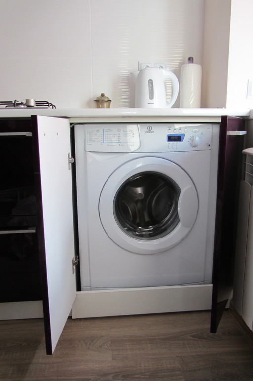 Квартира-студия в центре Бреста посуточно