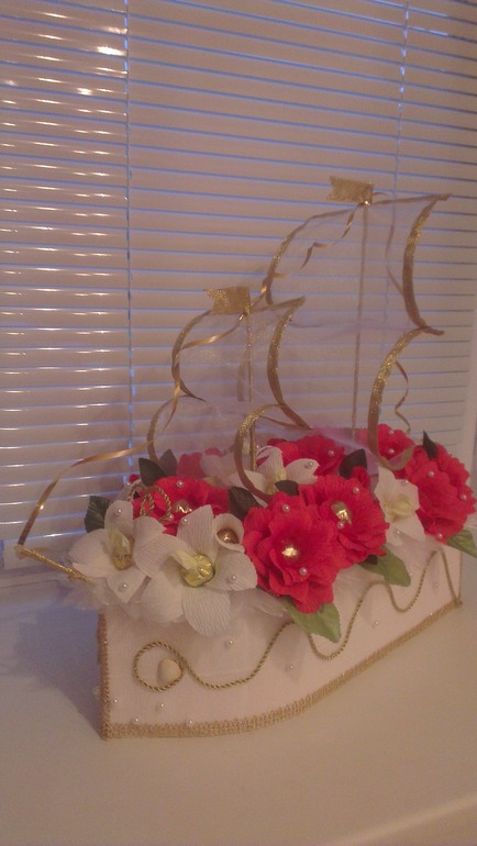 "Свадебные выходные"!