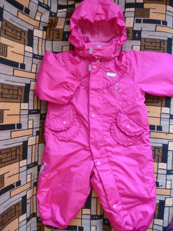 Комбинезон Reima