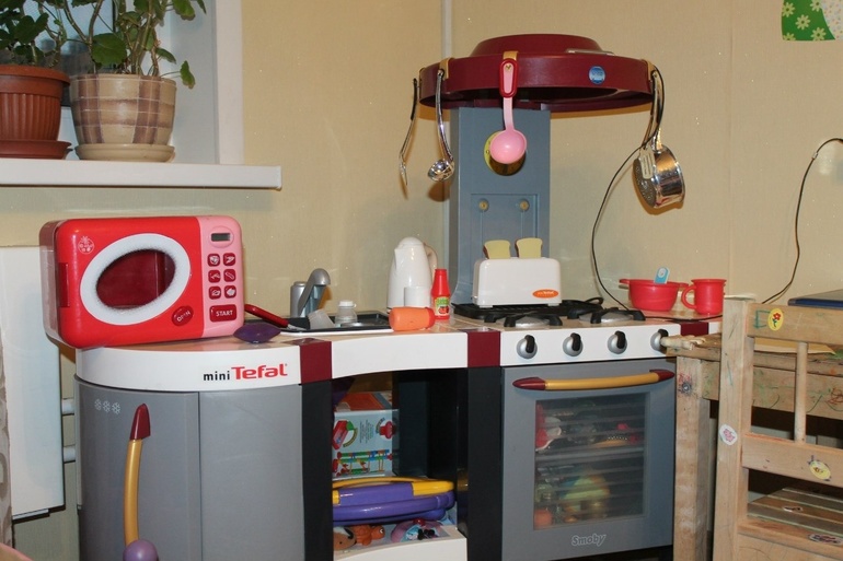 Продам кухню Tefal французское прикосновение!