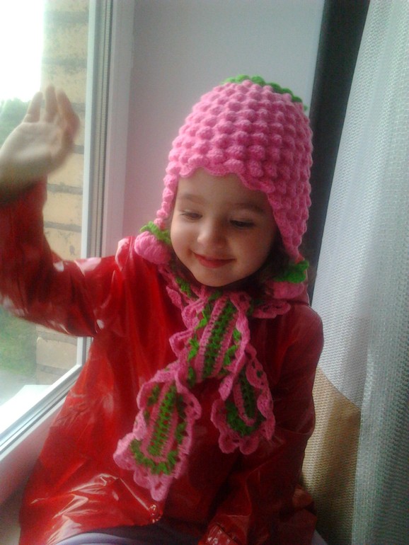 Девочки оцените!