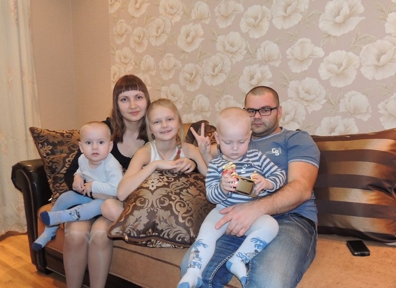 нам скоро 1.6 мес