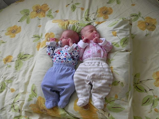 Наша семья!