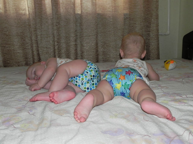 Наша семья!