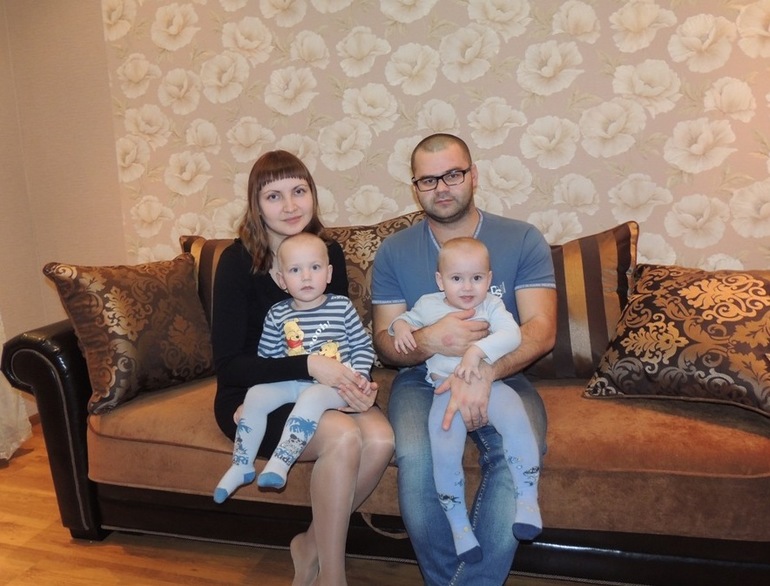 нам скоро 1.6 мес