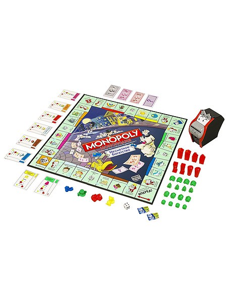 Настольные игры