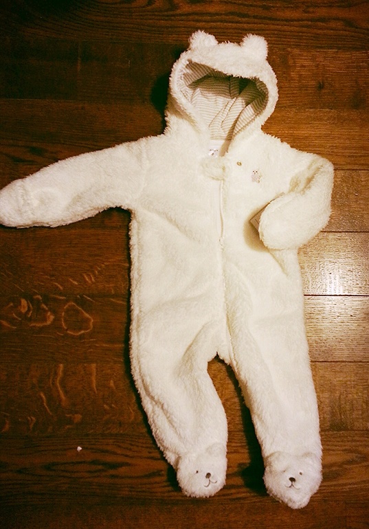 Не рано ли?! Рожать в конце марта