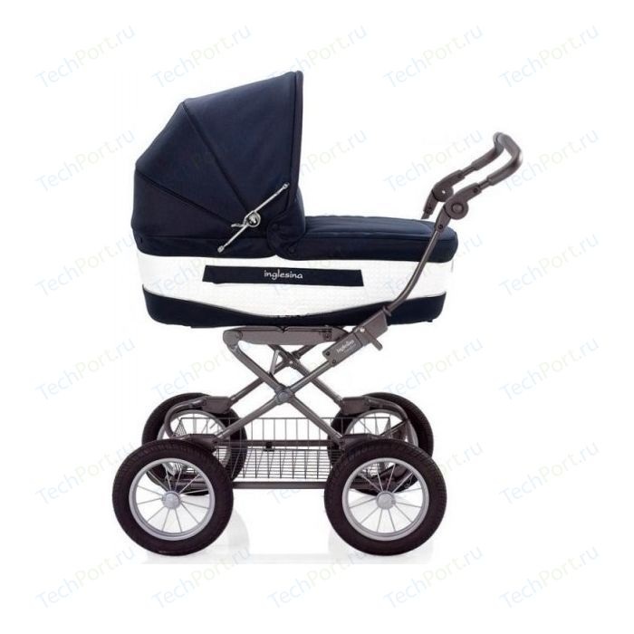 Влюбилась в нее....