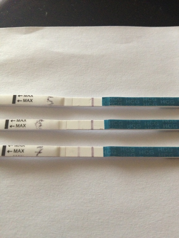 ХГЧ на 8 ДПП - Можно ли?