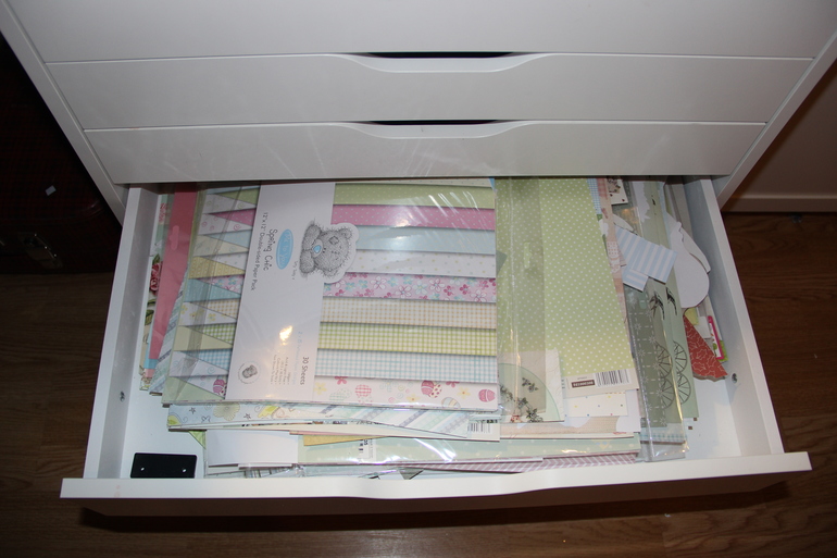 Мое рабочее место))))