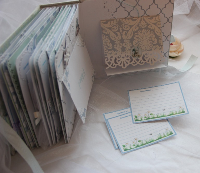 Альбом для Ванечки