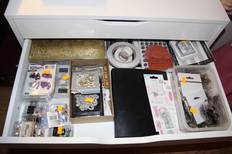 Мое рабочее место))))