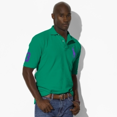 Размеры Polo Ralph Lauren ?