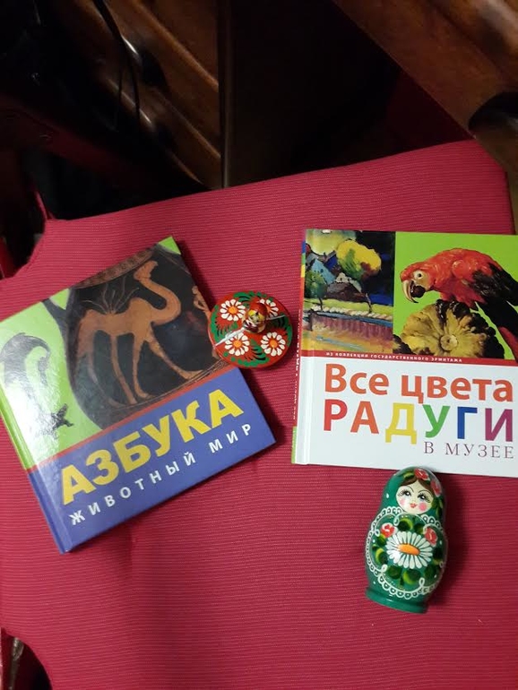 О том, как провели первые 2 недели декабря