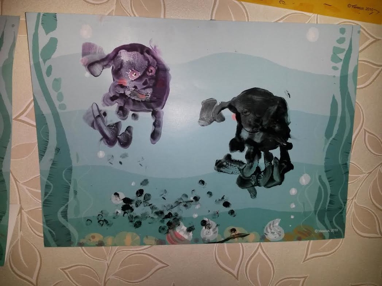 Наше морское