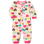 Термобелье и поддева. Мой выбор для дочки.