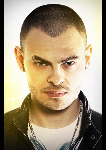 Первый выход в свет