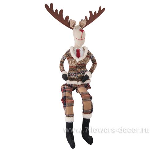 красивые новогодние игрушки