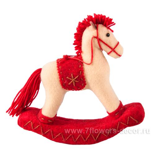 красивые новогодние игрушки