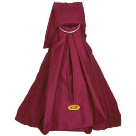 Мой самый ужасный слинг!